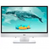 3277-7505 моноблок dell inspiron 3277 21.5" full hd i3 7130u (2.7)/4gb/1tb 5.4k/hdg620/windows 10 home/gbiteth/wifi/bt/65w/клавиатура/мышь/cam/белый 1920x1080