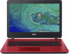 nx.h64er.008 ноутбук acer aspire 3 a315-33-c14a celeron n3060/4gb/ssd128gb/intel hd graphics 400/15.6"/hd (1366x768)/linux/red/wifi/bt/cam/4810mah