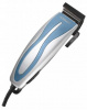 HC63C06 Машинка для стрижки Scarlett SC-HC63C06 синий/серебристый 13Вт (насадок в компл:4шт)