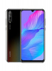 51095hvb смартфон huawei y8p 128 гб ram 4гб черный наличие 3g lte os android 10.0/screen 6.3" 1080 x 2400 oled dual sim 1xusb type c 1xразъем для наушников 1xс