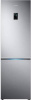 Холодильник Samsung RB34K6220SS/WT нержавеющая сталь (двухкамерный)