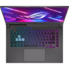 ноутбук asus rog g513rm-hf045 15.6" 1920x1080/amd ryzen 9 6900hx/ram 16гб/ssd 1тб/rtx 3060 6гб/eng/rus/dos/серый/2.3 кг 90nr0845-m005s0