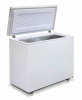 Морозильный ларь Бирюса Б-240VK белый 135Вт