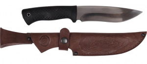 Удобный нож Близнец