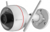 камера видеонаблюдения ip ezviz c3w color night pro 4mp 4-4мм цв. корп.:белый (cs-c3w (4mp,4mm,h.265))