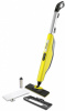 1.513-300.0 Пароочиститель ручной Karcher EasyFix SC 3 Upright 1600Вт желтый/черный