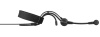 132262 Микрофон [508928] Sennheiser [ME 3] Головной микрофон для цифровых и аналоговых Bodypack-передатчиков XSW, XSW-D, EW G4, EW-D Суперкардиоида, разъём 3