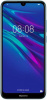 51093kwp смартфон huawei y6 (2019) 32gb 2gb синий моноблок 3g 4g 2sim 6.09" 720x1560 android 9.0 13mpix 802.11 b/g/n gps gsm900/1800 gsm1900 mp3 fm a-gps micro