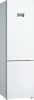 Холодильник Bosch KGN39VW22R белый (двухкамерный)