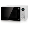 1267833 Микроволновая печь 23L SOLO 23MWS-916S/BW BBK