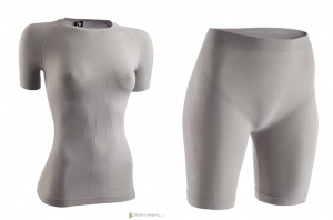 Extra Fit Light Lady (футболка + шорты)