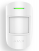 5328.09.wh1 ajax motionprotect white (датчик движения с иммунитетом к животным, белый)
