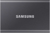 MU-PC2T0T/WW Внешний SSD накопитель 2Тб Samsung Т7 : USB 3.2 Gen 2 Type-C / USB 3.2 Gen 2 Type-A