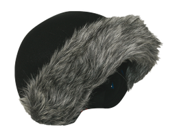 E002 Grey Fur