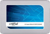 Накопитель SSD Crucial SATA III 480Gb CT480BX300SSD1 BX300 2.5"