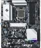 Материнская плата H570 S1200 ATX H570 STEEL LEGEND ASROCK
