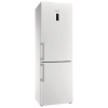 153420 Холодильник Hotpoint-Ariston HFP 6200 W белый (двухкамерный)