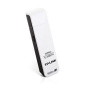сетевой адаптер wifi tp-link tl-wn821n usb 2.0 (ант.внутр.)