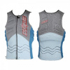 Kitevest FrontZip OPEN