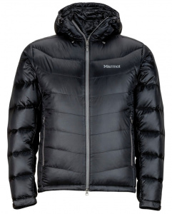 Terrawatt Jacket