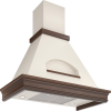 952186 GOOD, Кухонная вытяжка ELIKOR Бельведер Валенсия 60П-650-П3Д, топ.мол/бук крем патина+зол