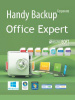 1274990 лицензия hboe8-3 handy backup office expert mos
