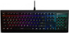 64677 Клавиатура Steelseries Apex M750- RU Layout механическая черный USB for gamer LED