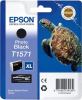 картридж струйный epson t1571 c13t15714010 фото черный (25.9мл) для epson st ph r3000