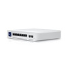 коммутатор 8port 2.5gbe poe usw-enterprise-8-poe ubiquiti