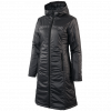 Женское утеплённое пальто Нестера