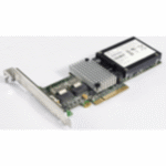 0A89463 Lenovo TopSel ThinkServer 700 RAID Adapter SAS (LSI 9260-8i) with 512MB w/o BBU (2 int (SFF8087) ports SAS) PCI-E x8 v2  icl FH and LP bracket