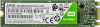 Твердотельный накопитель SSD WD Green 3D NAND WDS240G2G0B 240ГБ M2.2280 SATA-III (TLC)