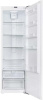 SRB 1770 Встраиваемый холодильник Kuppersberg Встраиваемый холодильник, Габариты(ВхШхГ):1770x540x540; Перенавешиваемые двери, Класс энергопотребления А+,