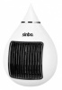 Конвектор Sinbo SFH 6926 1000Вт белый