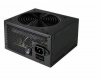 LT-0550P-2 Блок питания Thermaltake ATX 550W LT-550P (24+4+4pin) APFC 120mm fan 5xSATA RTL