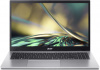 nx.k6ser.00d ноутбук acer aspire 3 a315-59-330w slim core i3 1215u 8gb ssd256gb intel uhd graphics 15.6" ips fhd (1920x1080) eshell silver wifi bt cam (nx.k6ser.00