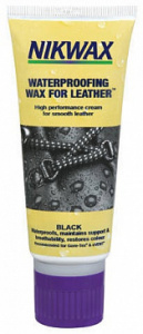 Nikwax Waterproofing Wax for Leather