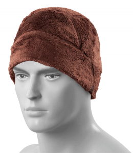 Шапка флисовая Каптур 2.0