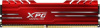 AX4U300038G16A-SR10 Модуль памяти ADATA XPG GAMMIX D10 Gaming DDR4 Общий объём памяти 8Гб Module capacity 8Гб Количество 1 3000 МГц Множитель частоты шины 16 1.35 В красн