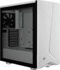CC-9011145-WW Корпус Corsair Carbide SPEC-06 белый без БП ATX 4x120mm 3x140mm 2xUSB3.0 audio bott PSU
