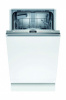 Посудомоечная машина Bosch SPV4HKX03R 2400Вт узкая