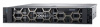 сервер dell poweredge r540 2x5218 2x32gb 2rrd x12 1x4tb 7.2k 3.5" sata h740p id9en 1g 2p 2x1100w 40m nbd rails (per540ru4)