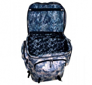 Кофр для снегохода ТИКСИ 250