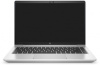 ноутбук hp g8 32m72ea hp probook 440 i5-1135g7 2400 мгц 14" 1920x1080 8гб ddr4 3200 мгц ssd 512гб iris xe graphics eng/rus/да без ос серебристый 1.38