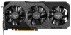 Видеокарта Asus PCI-E TUF3-GTX1660-A6G-GAMING nVidia GeForce GTX 1660 6144Mb 192bit GDDR5 1500/8002 DVIx1/HDMIx1/DPx1/HDCP Ret