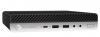 пк hp elitedesk 705 g4 mini amd ryzen 5 pro 2400ge (3.2-3.8ghz,4 cores),8gb ddr4-2666(2),256gb ssd,amd radeon rx 560 4gb gddr5,wifi+bt,(5jf52es)