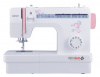 Швейная машина Astralux Fantasy белый/розовый