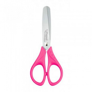 ножницы maped 463010 start детские 12мм ассорти