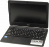 nx.gg2er.001 ноутбук acer aspire es1-132-c2zm celeron n3350/4gb/500gb/intel hd graphics/11.6"/hd (1366x768)/windows 10/black/wifi/bt/cam/3220mah