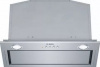 Вытяжка встраиваемая Bosch DHL575C нержавеющая сталь управление: кнопочное (1 мотор)